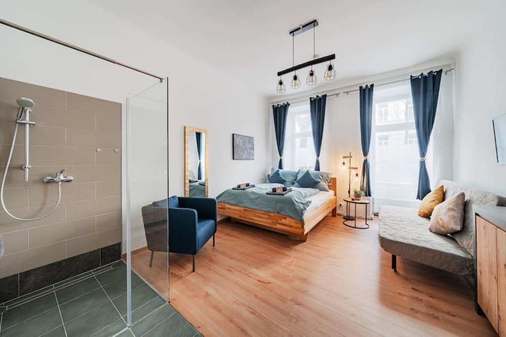 3 Bedrooms - 75Sqm - 15 Min. City Center Wien Exterior foto